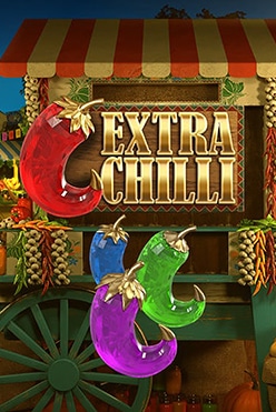 Слот Extra Chilli